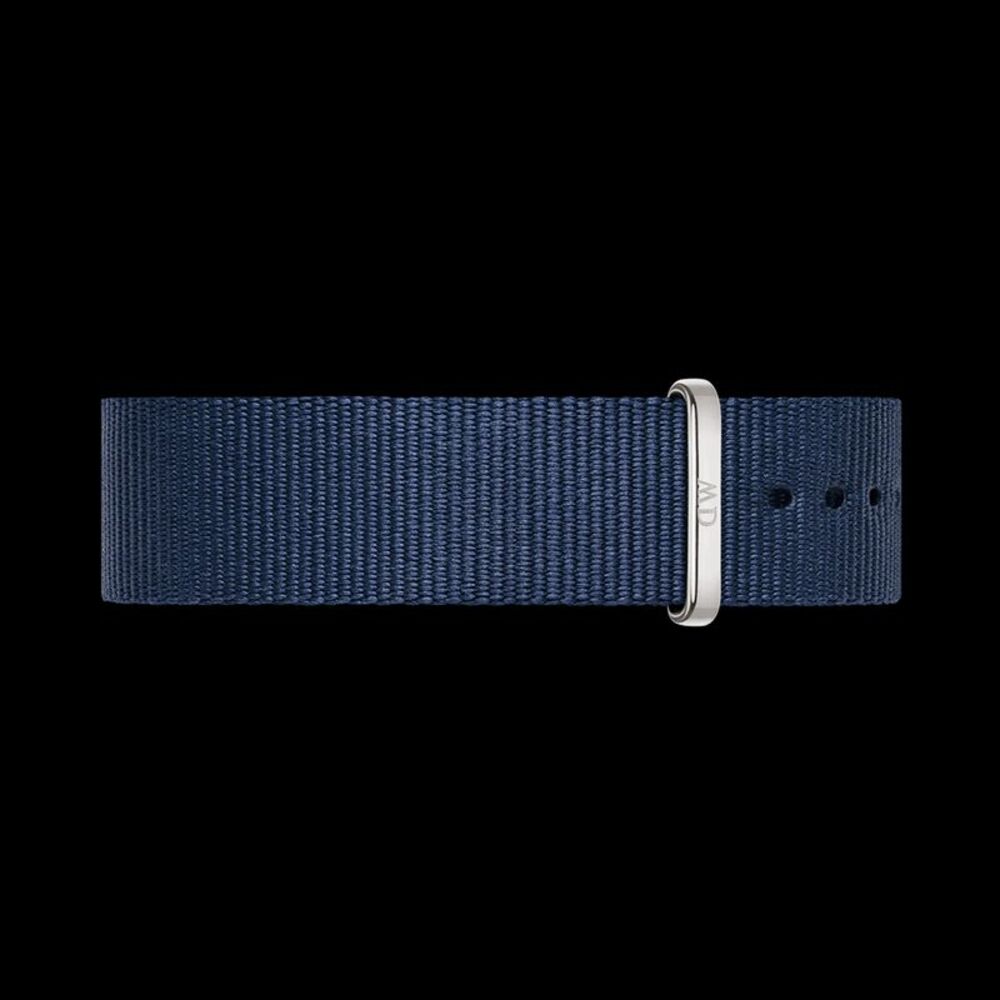 Daniel Wellington Classic Bayswater 20 MM NATO Strap